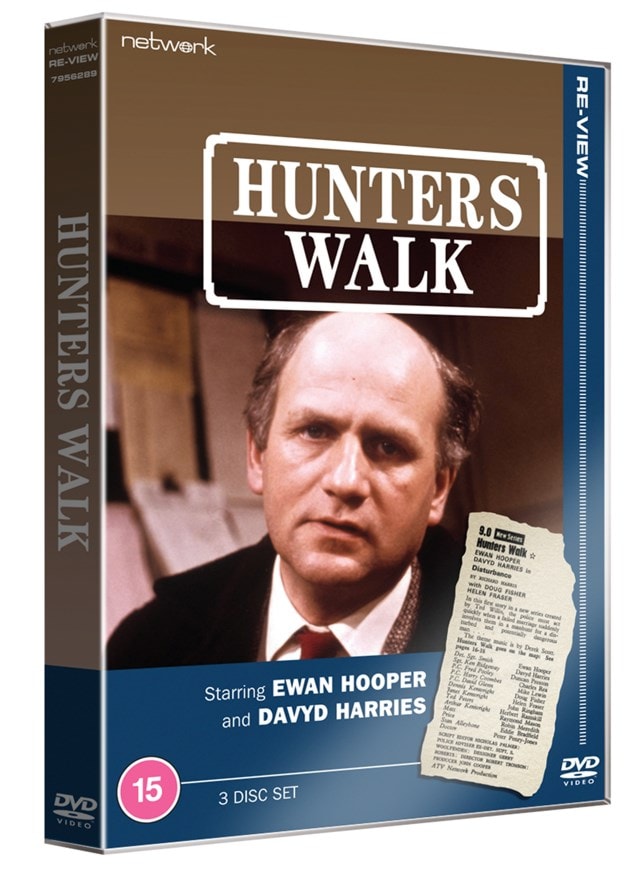 Hunters Walk - 2
