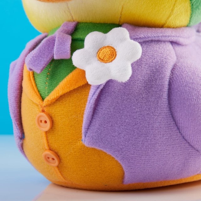 Joker DC Comics Tubbz Plush - 5