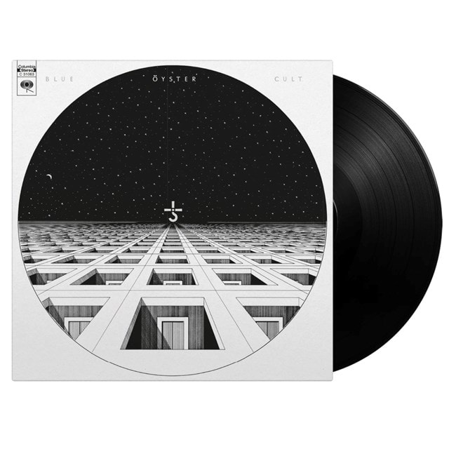 Blue Öyster Cult - 2