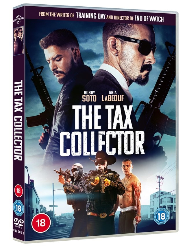 The Tax Collector - 2