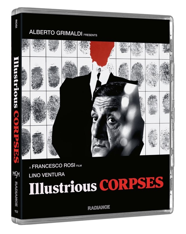 Illustrious Corpses - 3