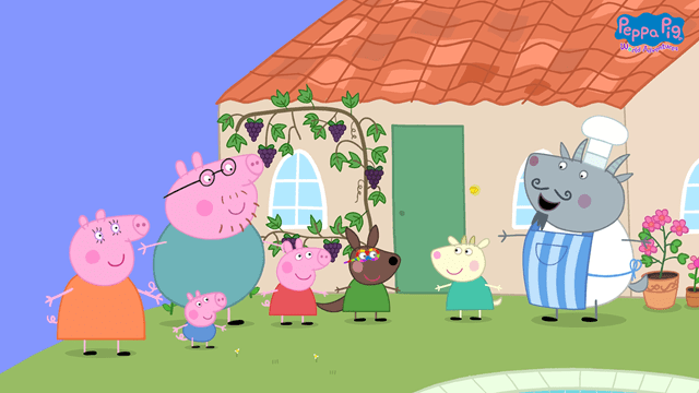 Peppa Pig World Adventures (PS5) - 5
