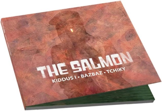 The Salmon - 2