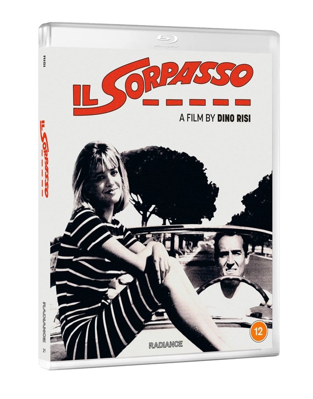 Il Sorpasso - 2