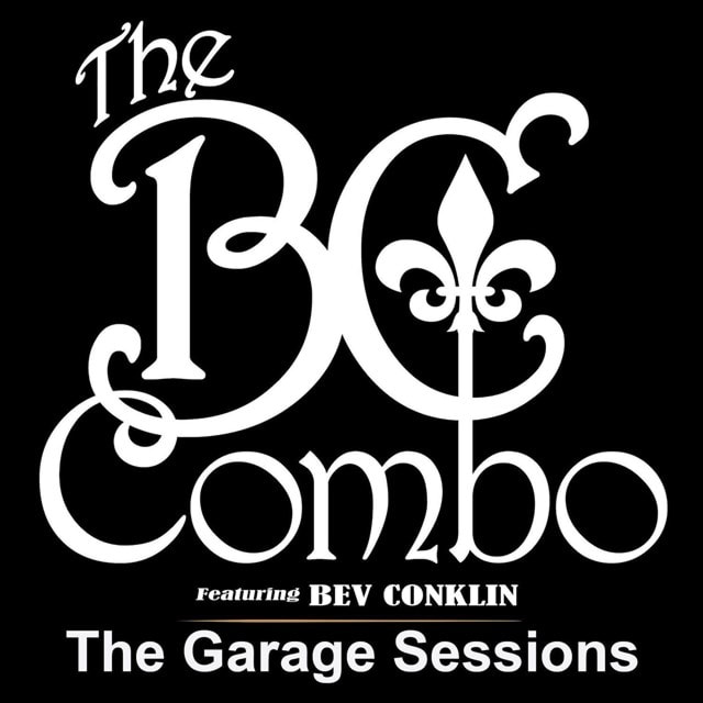 The Garage Sessions - 1