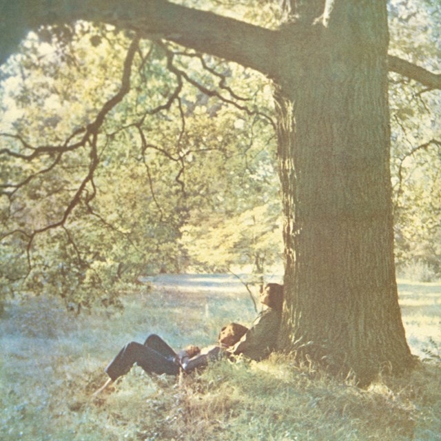 Plastic Ono Band - 1