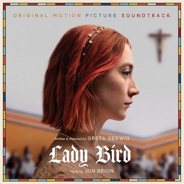 Lady Bird - 1