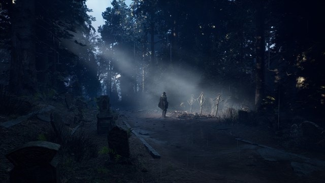 Hell is Us (PS5) - 12