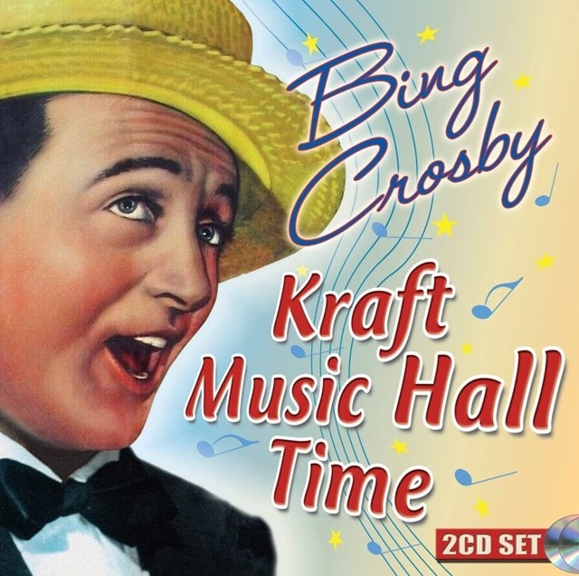 Kraft Music Hall Time - 1