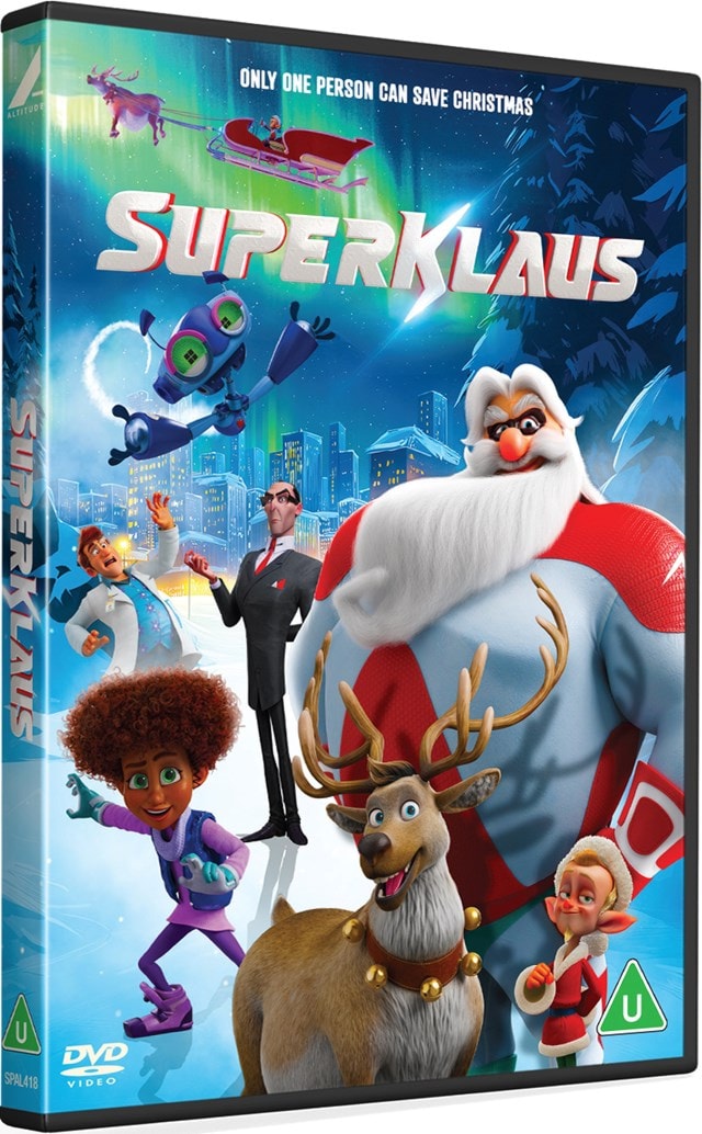 SuperKlaus - 2