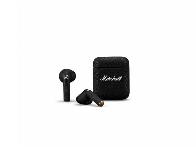 Marshall Minor III True Wireless Bluetooth Earphones - 2