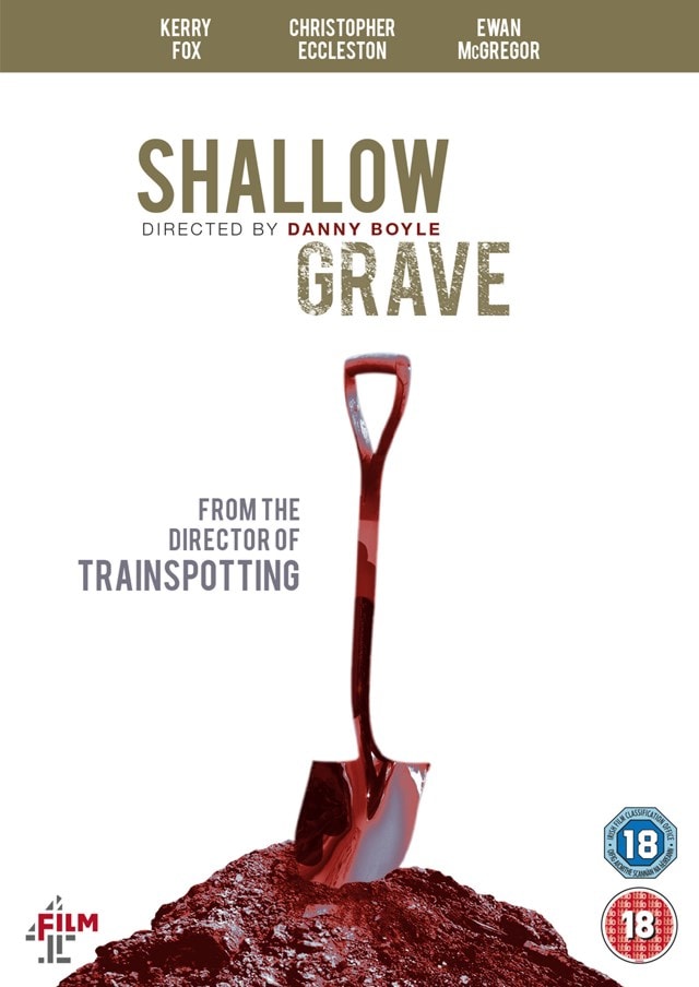 Shallow Grave - 1