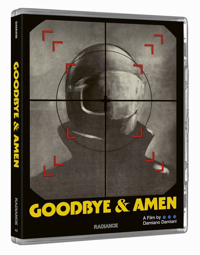 Goodbye & Amen Limited Edition - 4