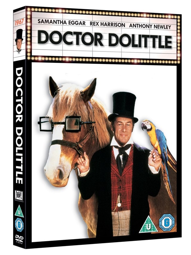 Doctor Dolittle - 2