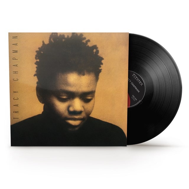 Tracy Chapman (35th Anniversary) - 2