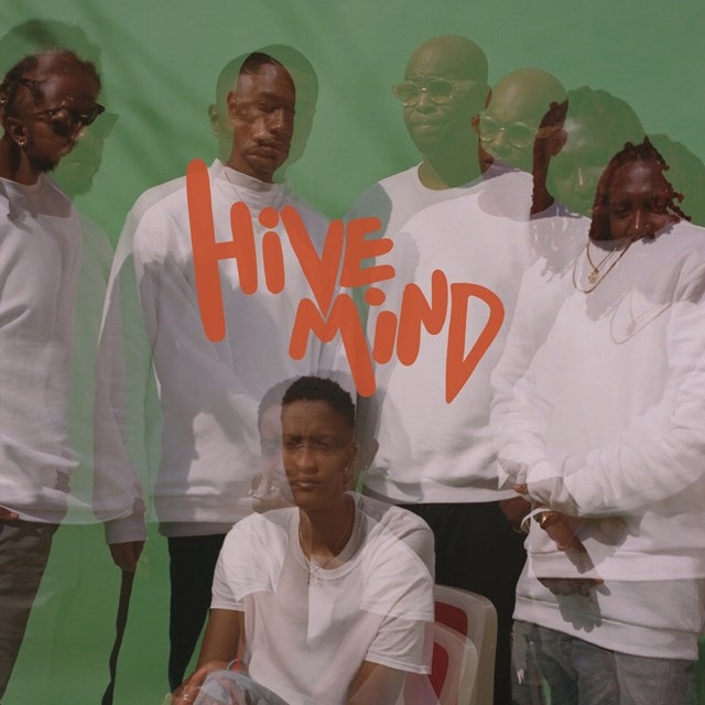 Hive Mind - 1