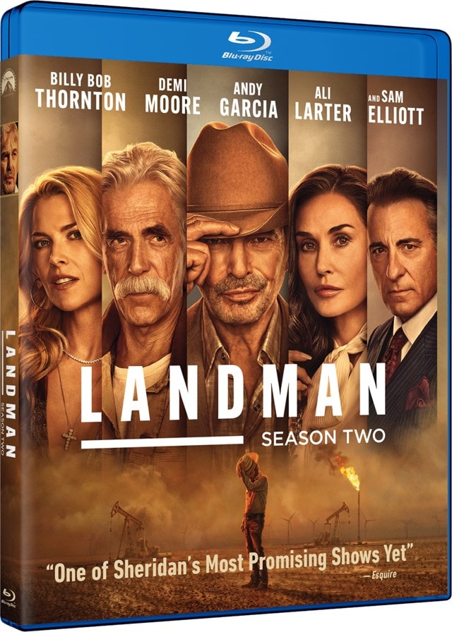Landman: Season Two - 2