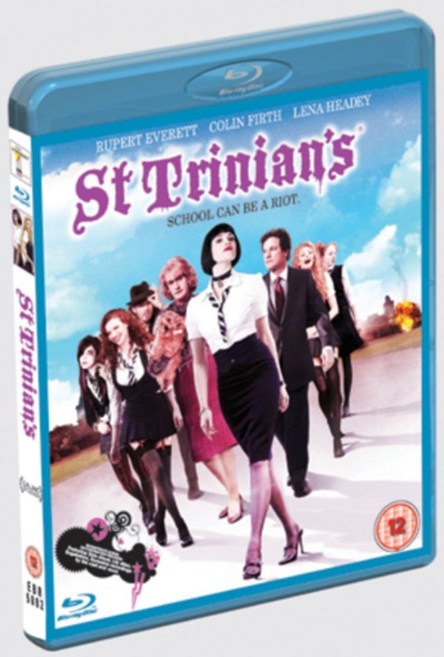 St Trinian's - 1