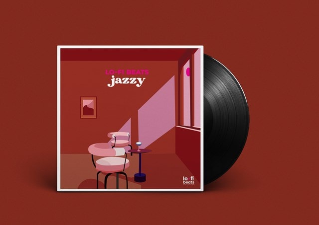 Lo-fi Beats: Jazzy - 2