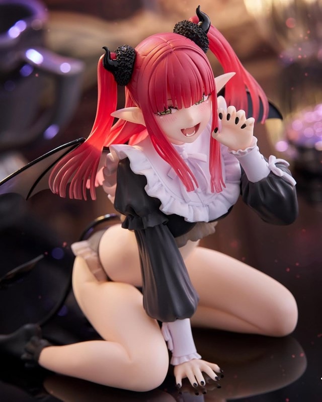 Marin Kitagawa Liz Version My Dress-Up Darling Desktop Cute Taito Figure - 4