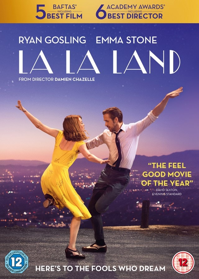 La La Land - 1