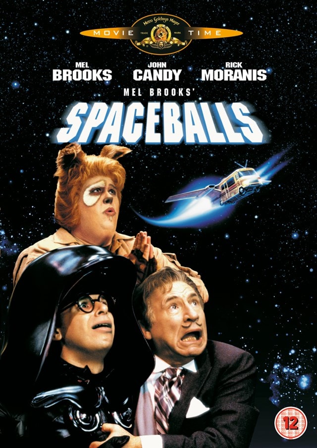 Spaceballs - 1