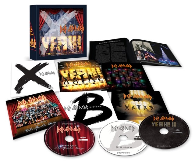 The CD Box Set - Volume 3 - 1