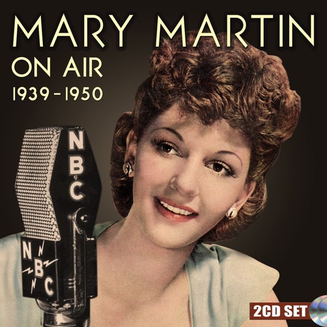 On Air 1939-1950 - 1