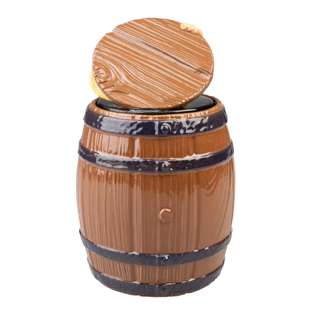 Wanted Monkey D Luffy One Piece Cookie Jar - 3