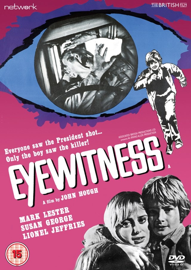 Eyewitness - 1