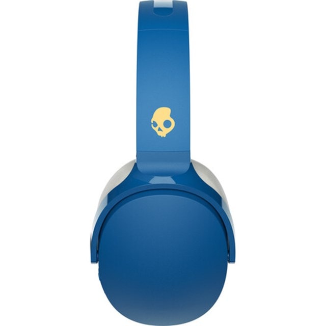 Skullcandy Hesh Evo 92 Blue Bluetooth Headphones - 3