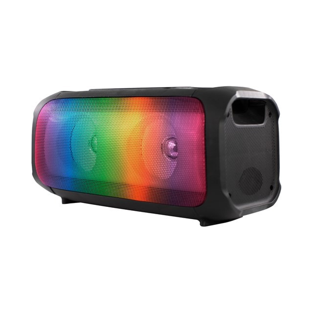 Juice Party Pro Bluetooth LED Speaker - 2