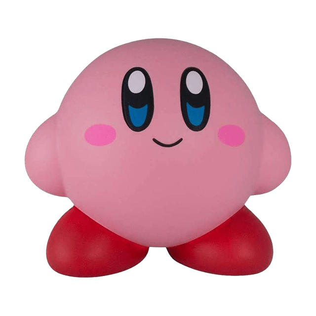 Kirby Mega SquishMe - 1