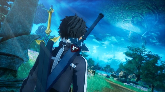 Sword Art Online Fractured Daydream (Nintendo Switch) - 2