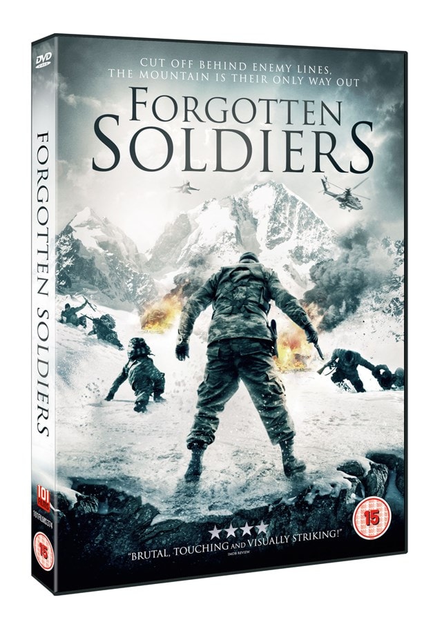 The Forgotten Soldiers - 2