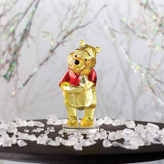 Winnie The Pooh Facets Figurine - 6