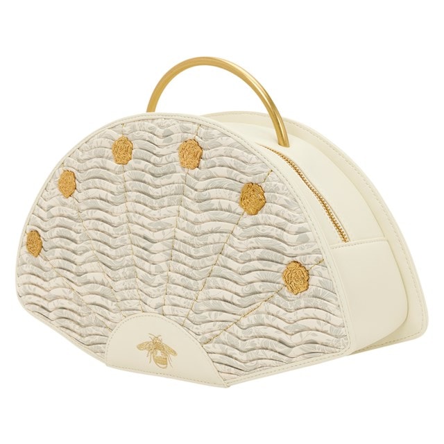Bridgerton Fan Loungefly Handbag - 2