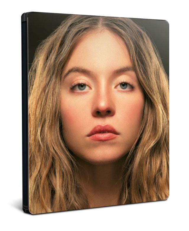 The Housemaid Limited Edition 4K Ultra HD SteelBook - 2