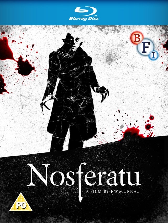 Nosferatu - 1