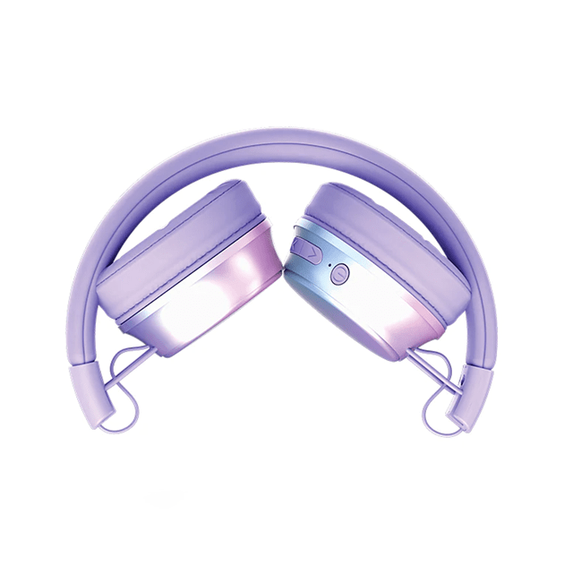 Mixx Audio OX2 Mermaid Bluetooth Headphones - 3