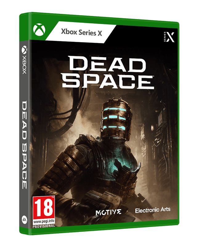 Dead Space (XSX) | Xbox Series X Game | Free shipping over £20 