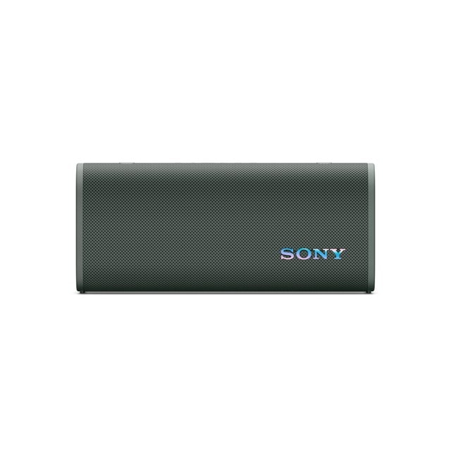 Sony ULT Field 3 Forest Grey Bluetooth Speaker - 2