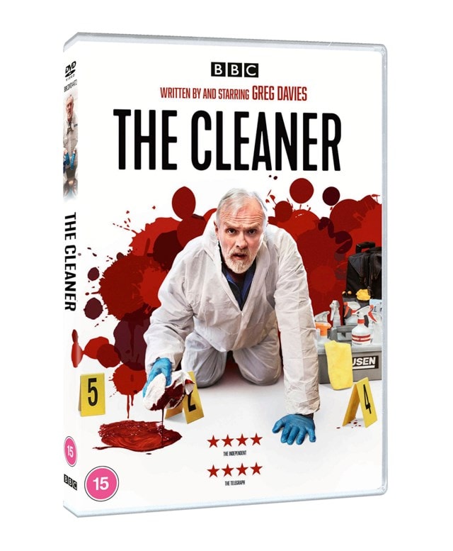 The Cleaner - 2