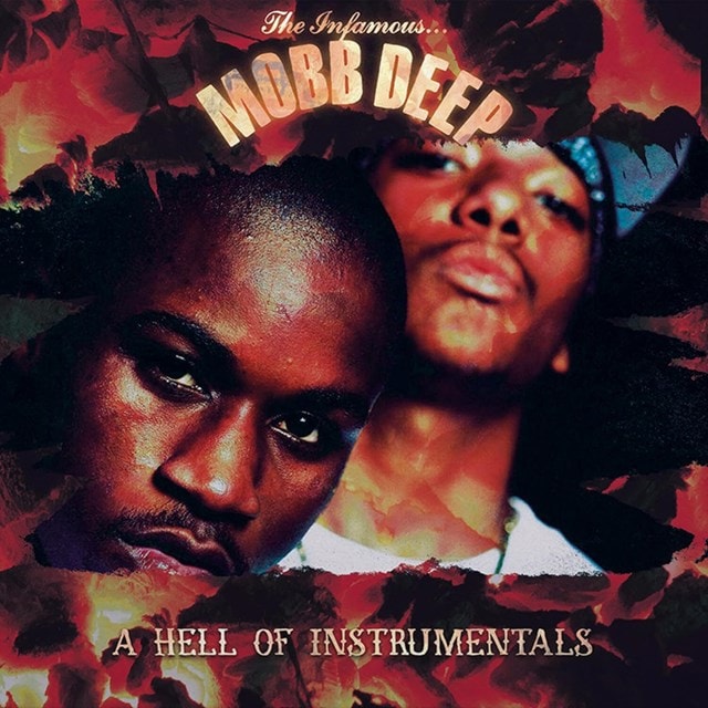 A Hell of Instrumentals - 2