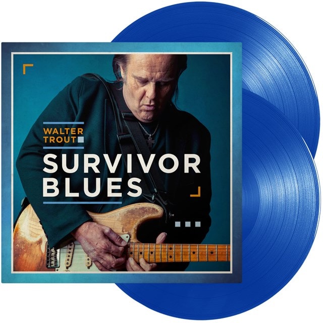 Survivor Blues - 1