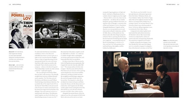 Sofia Coppola: The Iconic Filmmaker and Her Work Hardback By Ian Nathan - 13