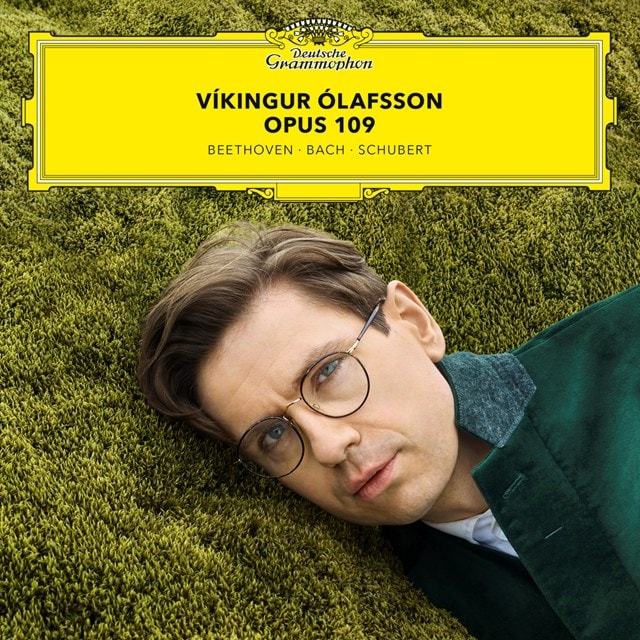 Víkingur Olafsson: Opus 109 - 2