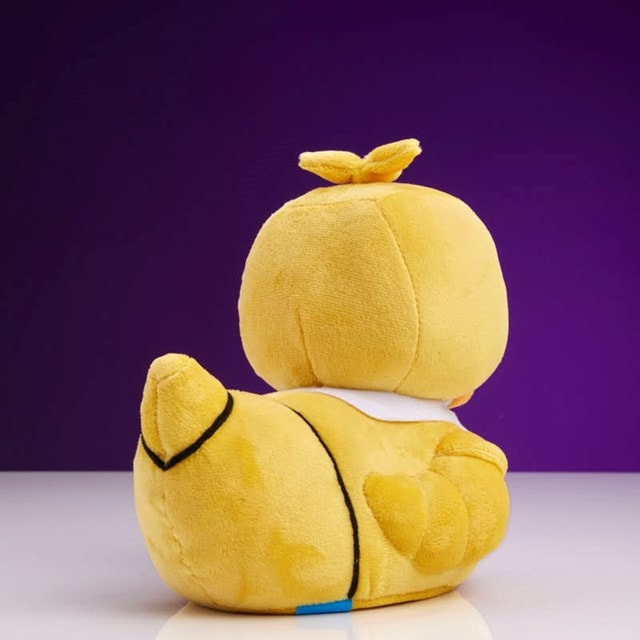 Chica Five Nights At Freddy's FNAF Tubbz Plush - 4