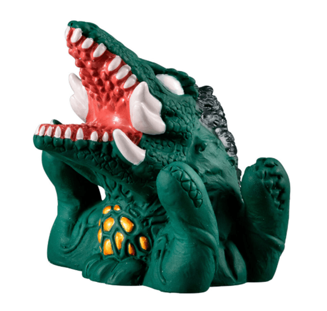 Godzilla Soft Vinyl Figure Shokugan Blind Box - 8