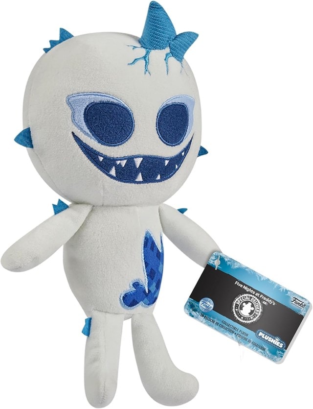 Frostbite Balloon Boy Five Nights At Freddy's FNAF Plush - 2